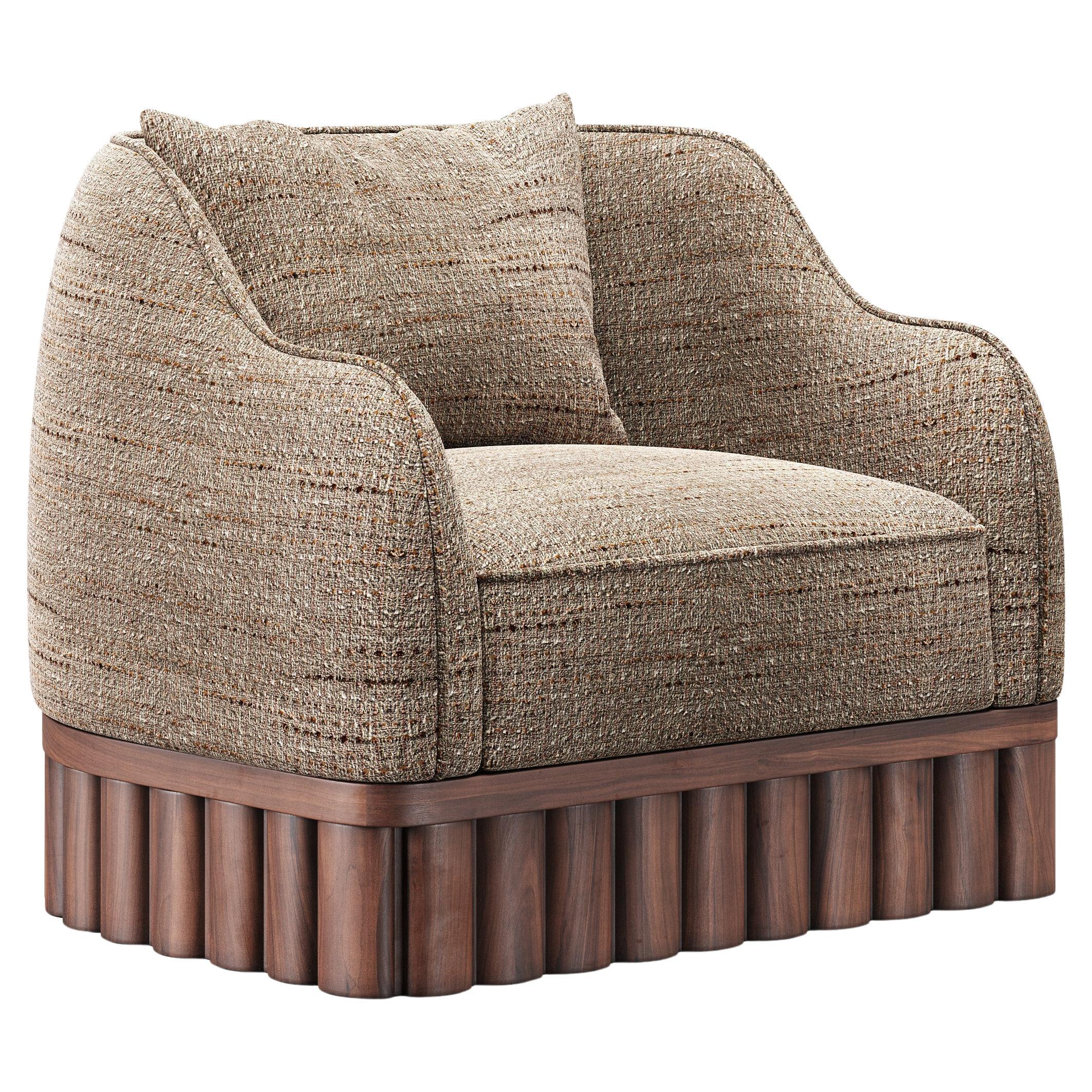 New And Custom Armchairs