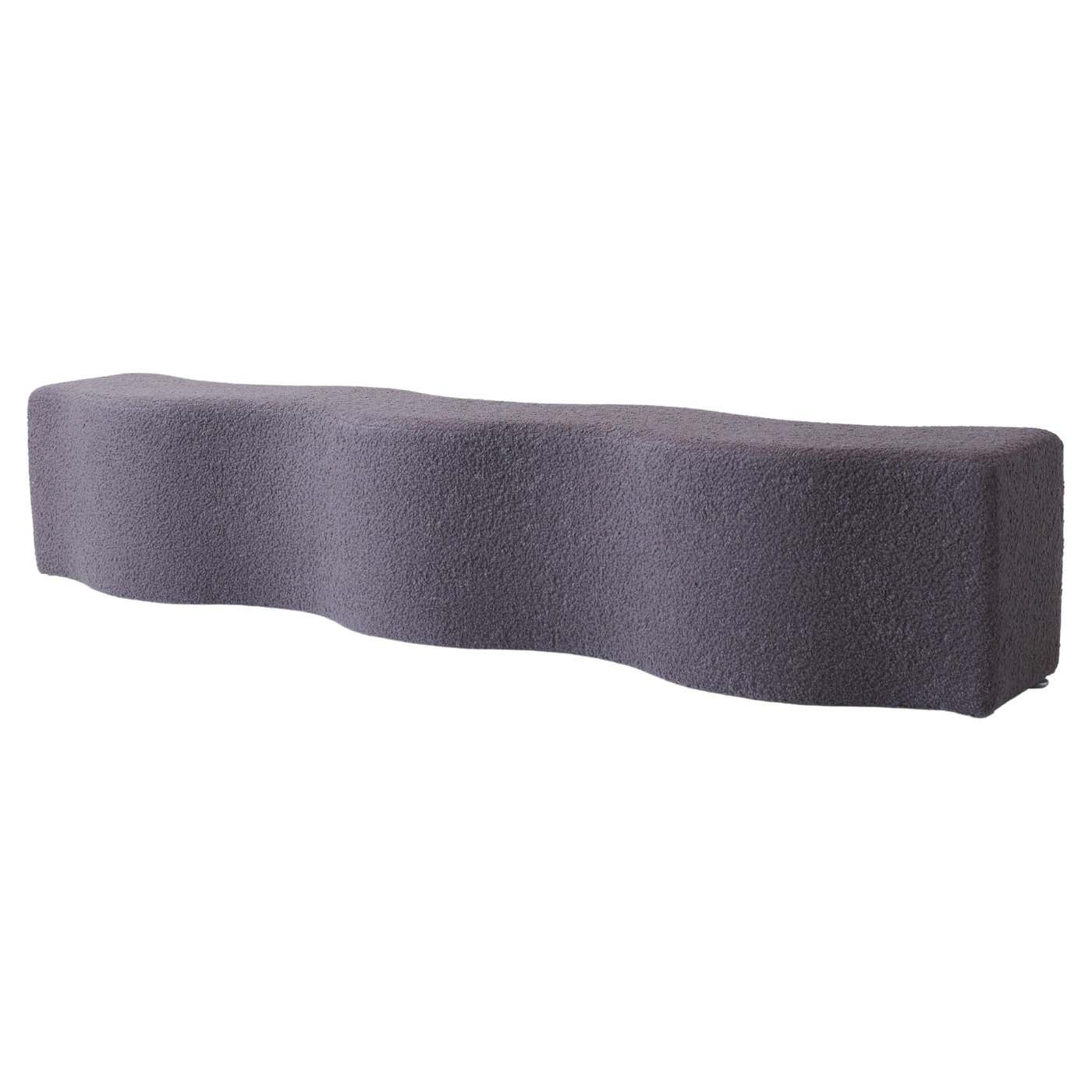 Ripple Bench by Laurinda Spears for Steelcase For Sale at 1stDibs