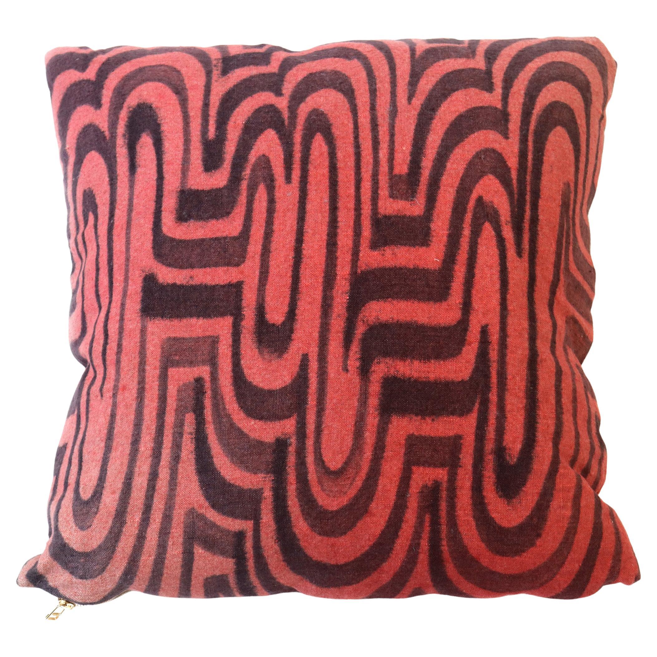 Gingerlily Vintage Pink Pure Mulberry Silk Queen Fitted Sheet, Fine Bed