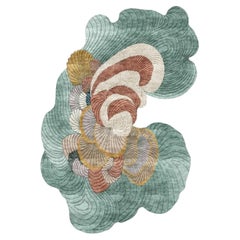 RIPPLE – Custom Handmade Rug by Rugs & Co.