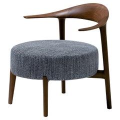 Tumbona Ripple Gris