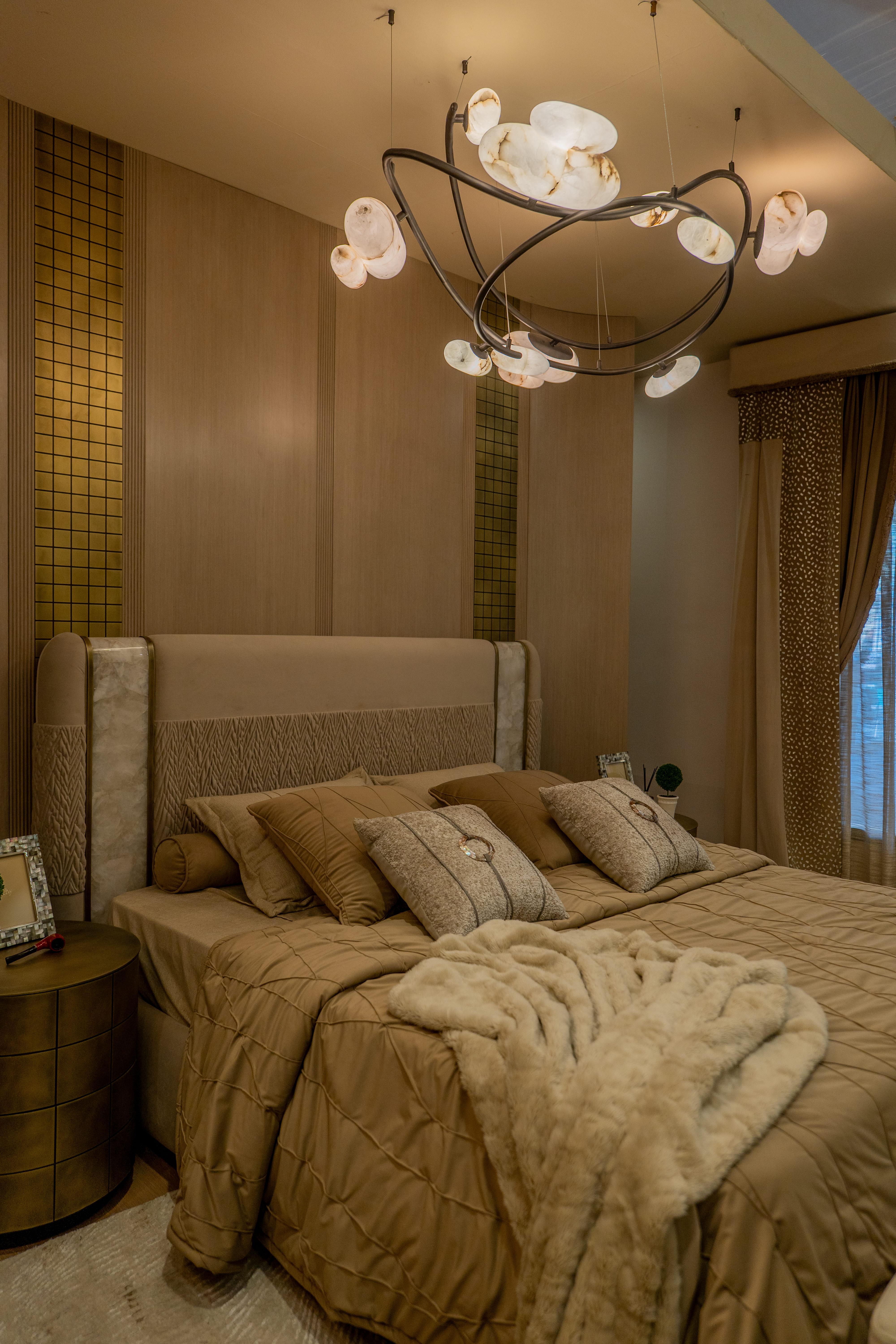 Il lampadario Ripple Radiance in vendita 2