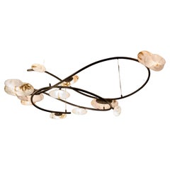 Chandeliers and Pendants