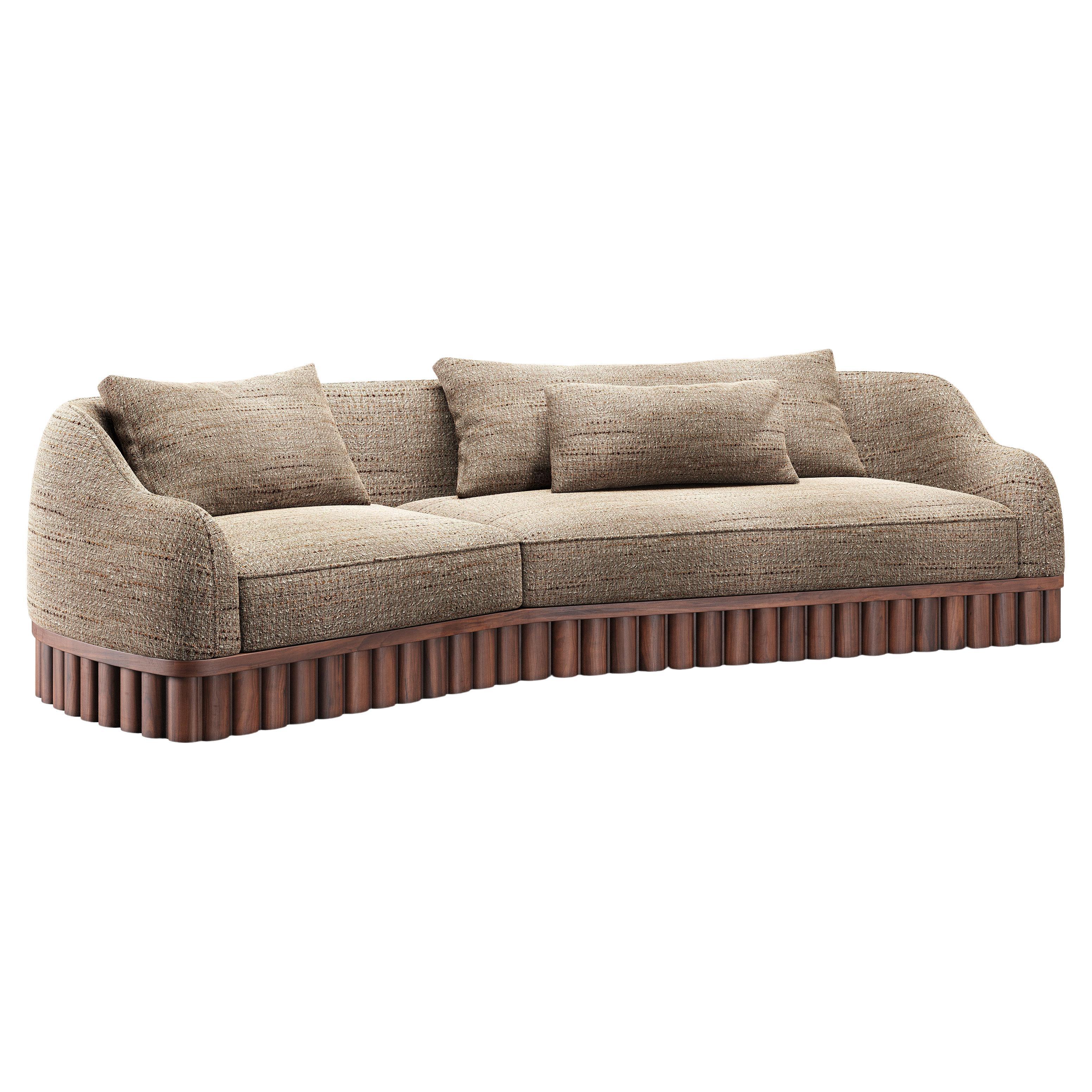 New And Custom Sofas