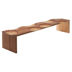 Banc Ripples de Toyo Ito