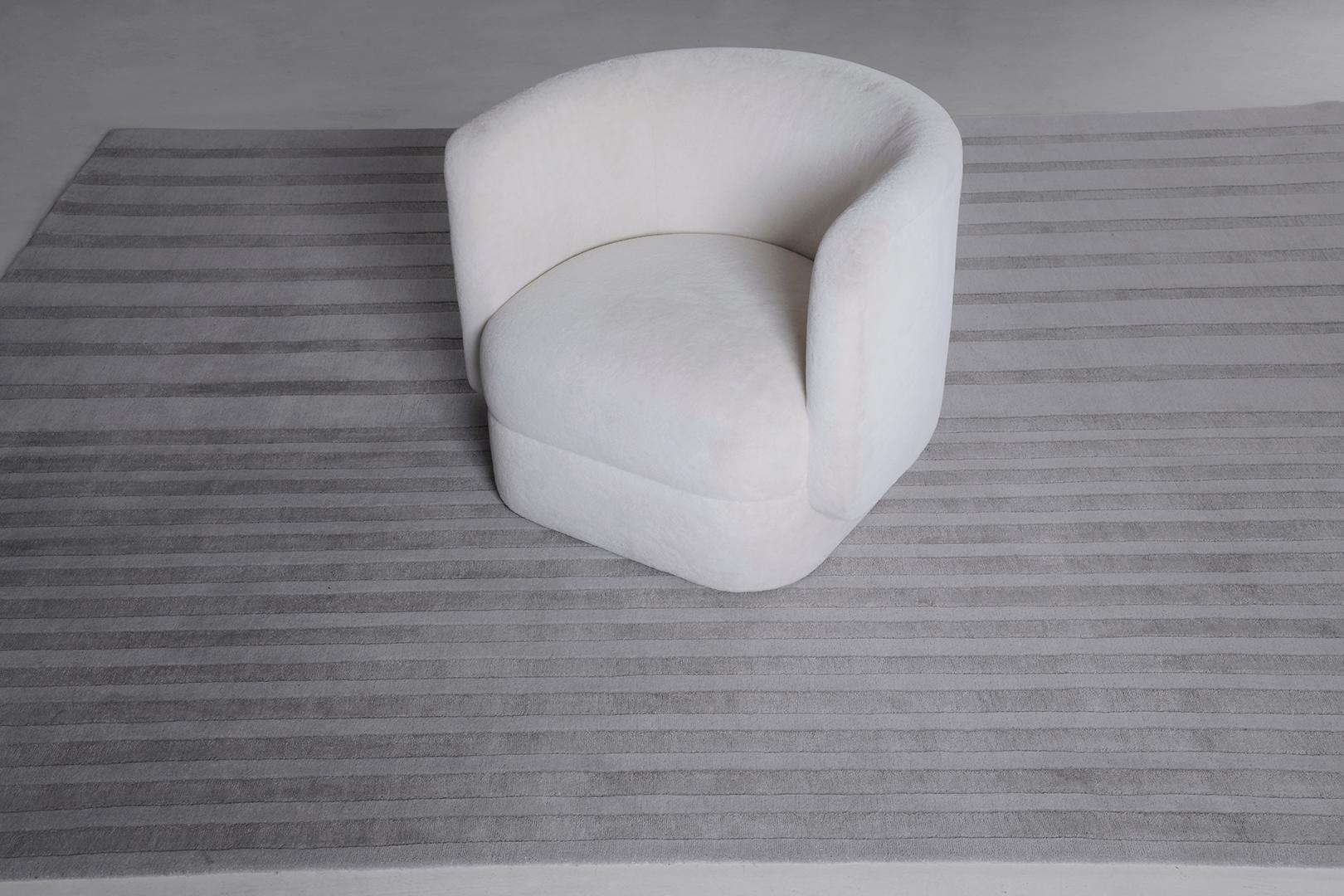 Lana Ripples di Claudia Afshar in vendita