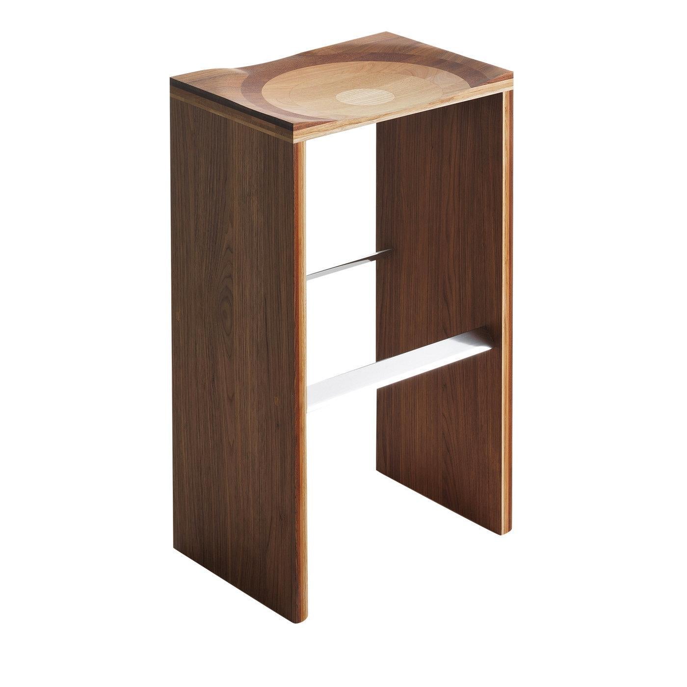 XXIe siècle et contemporain Tabouret Ripples de Toyo Ito en vente