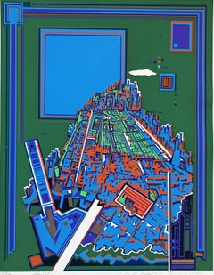 City 365