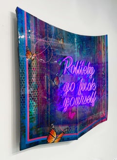 Politely Go Fuck Yourself Car Hood