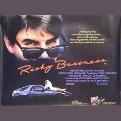 Risky Business (1983)