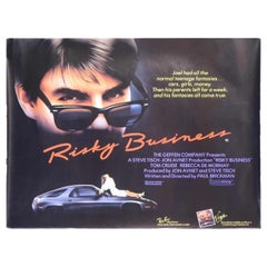 Risky Business (1983)