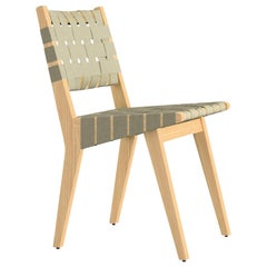 Risom Dining Chair, Jens Risom, 1943