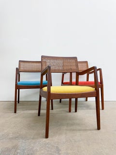 Risom Playboy Armchairs