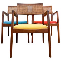 Risom Playboy Armchairs
