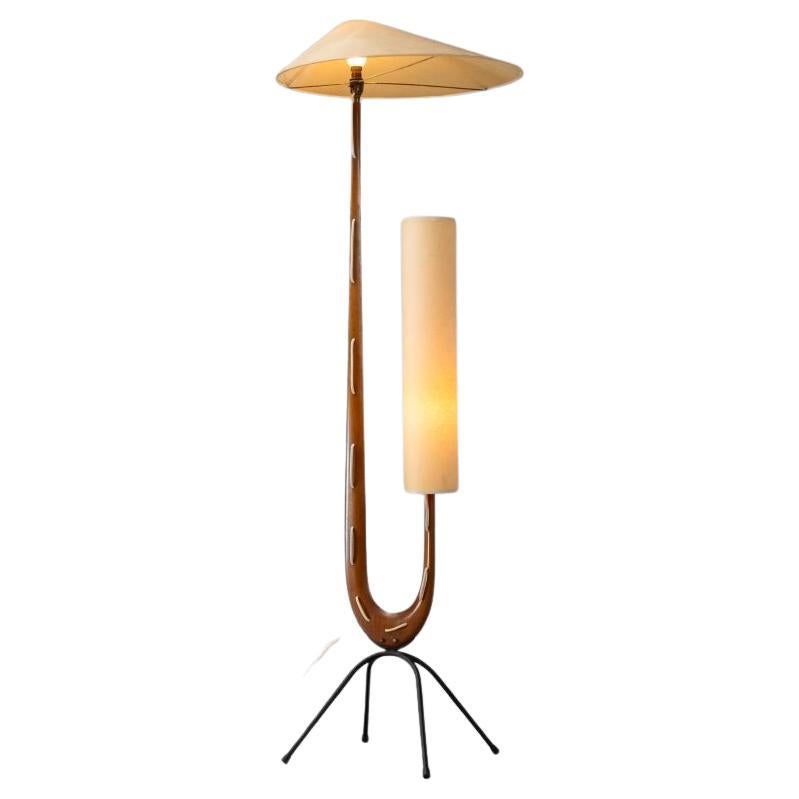 Rispal Lighting Floor Lamps - 19 For Sale at 1stDibs | rispal