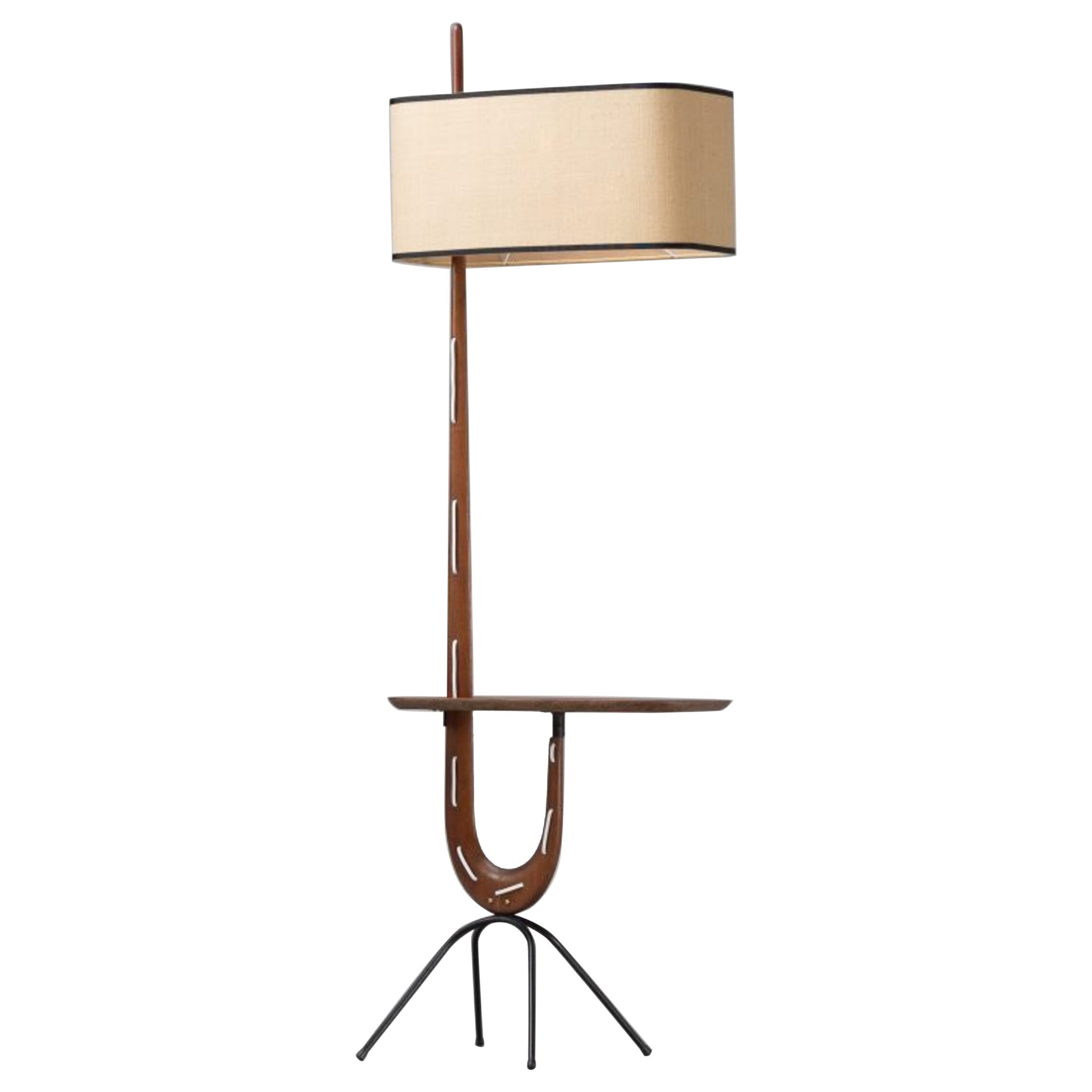 Rispal Lighting Floor Lamps - 19 For Sale at 1stDibs | rispal