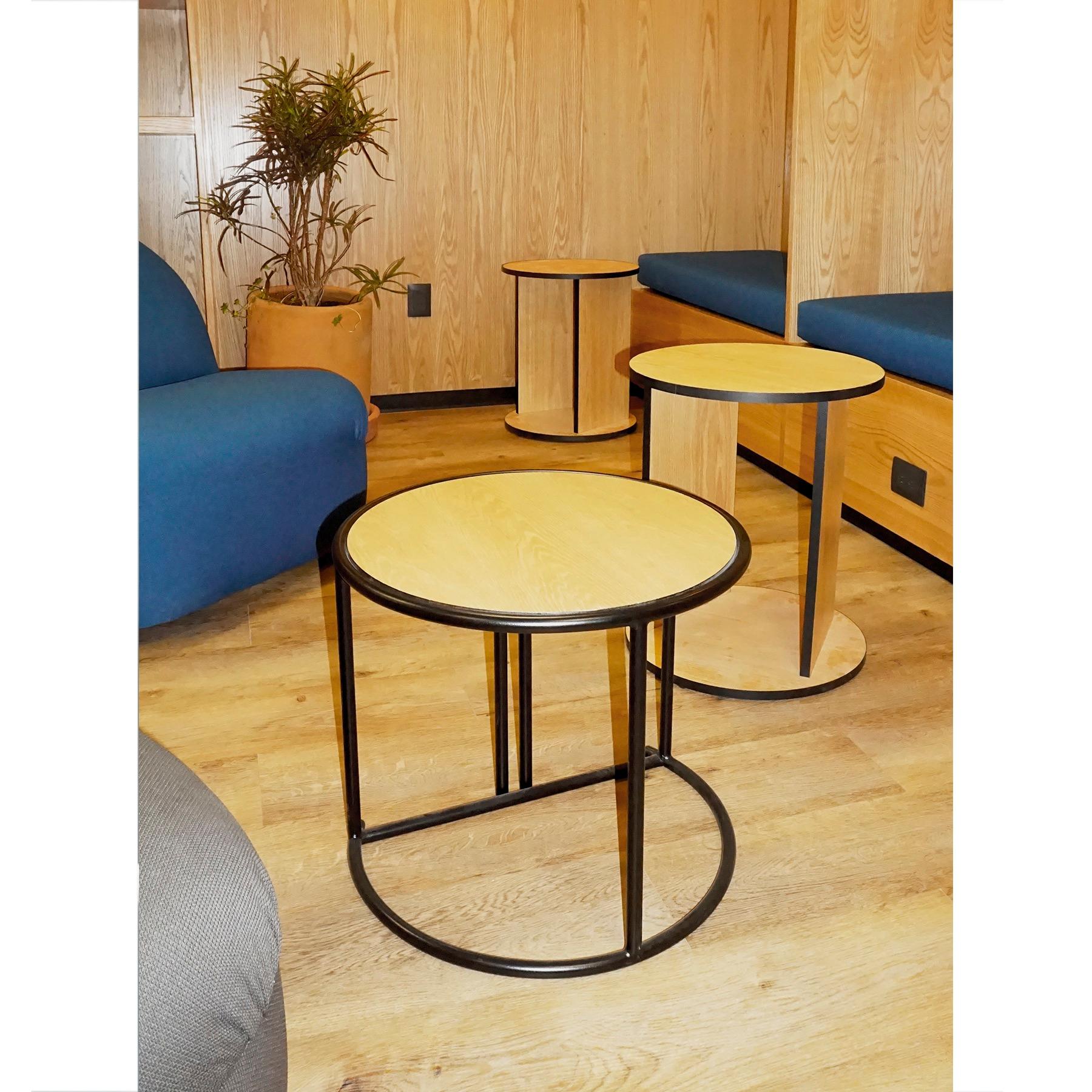 Soudé Table Rit en vente