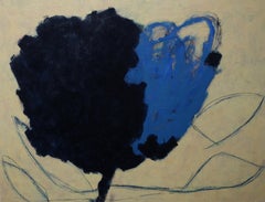 Untitled 1. Abstract painting