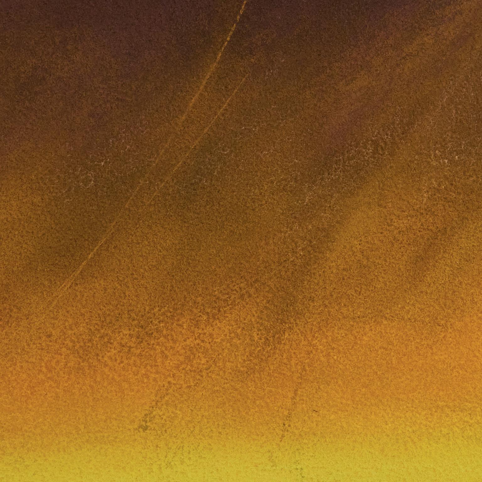 Brahms e il crepuscolo - Painting Color-Field di Rita Letendre