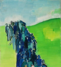 In Line