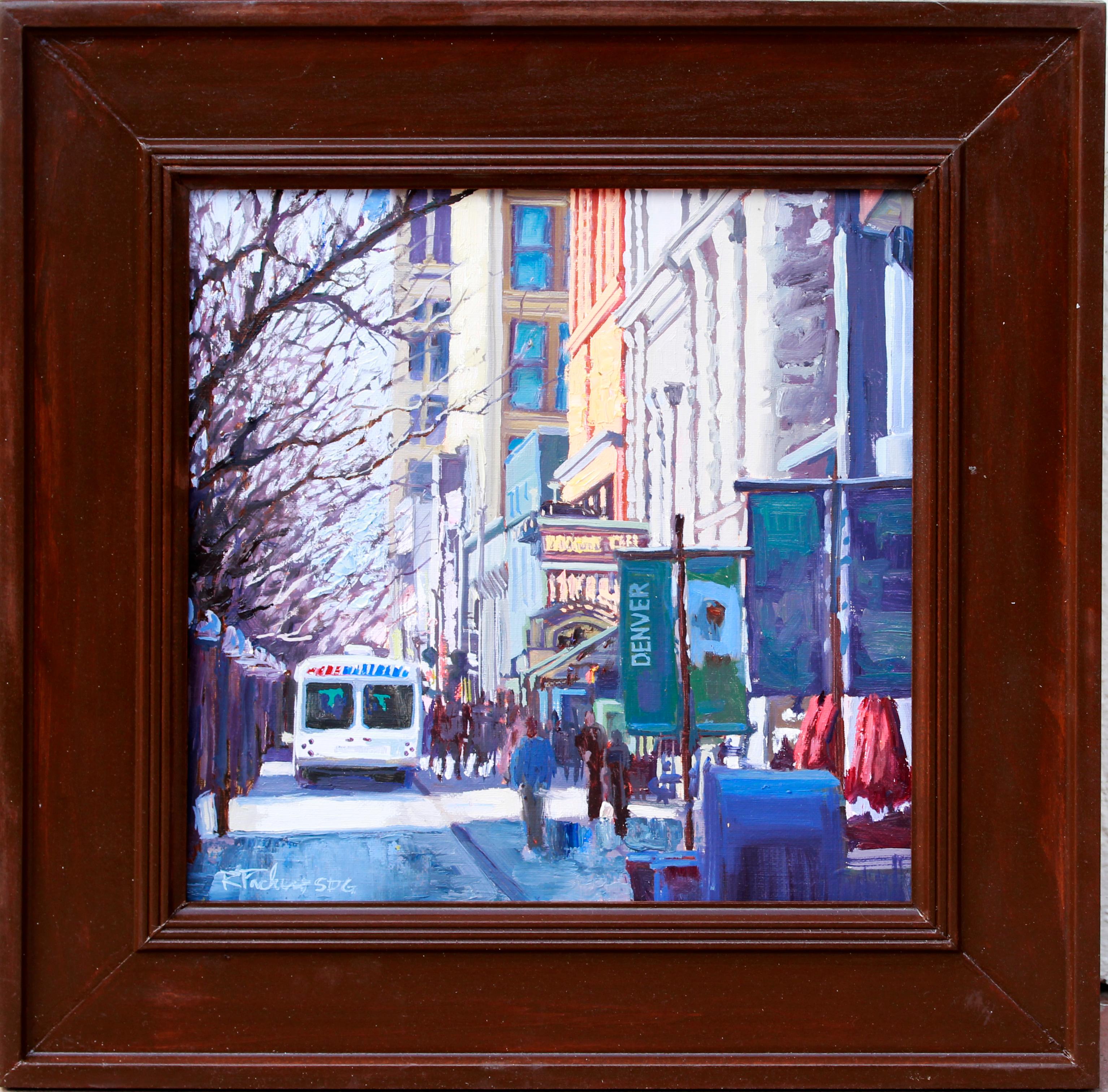 16th Street Mall