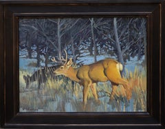 Broadmoor Courting