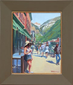 Main Street Telluride
