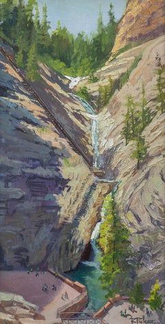 Seven Falls