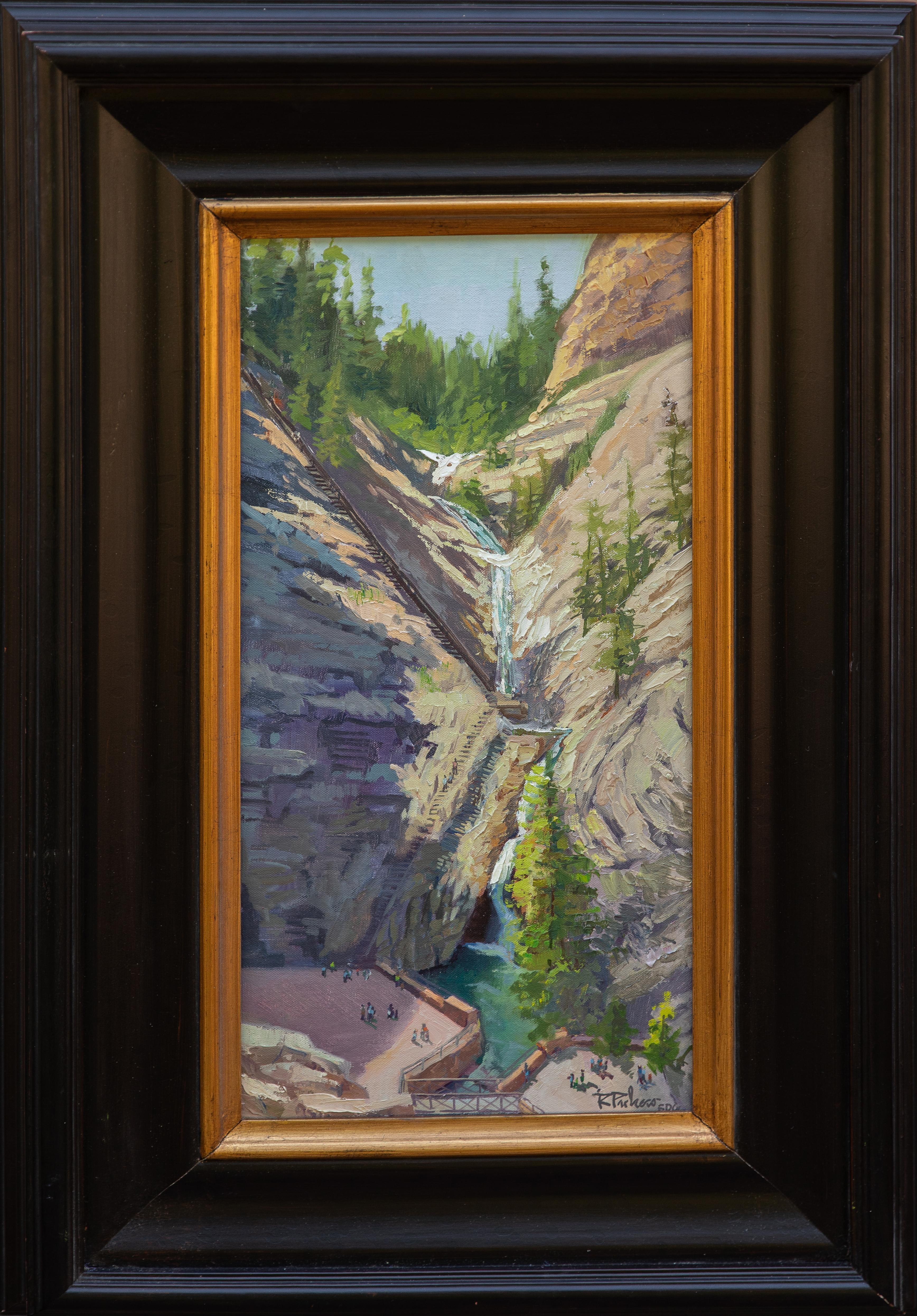 Seven Falls
