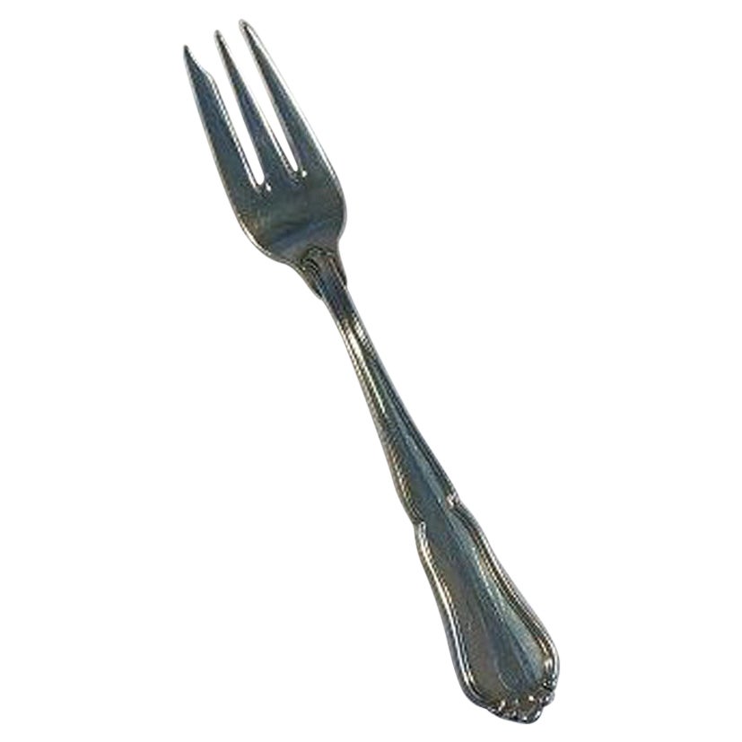 Rita Rita, Silber, Tafelgabel W. 
S. Srensen im Angebot