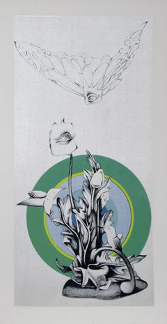 Stampe Still-life su schermo