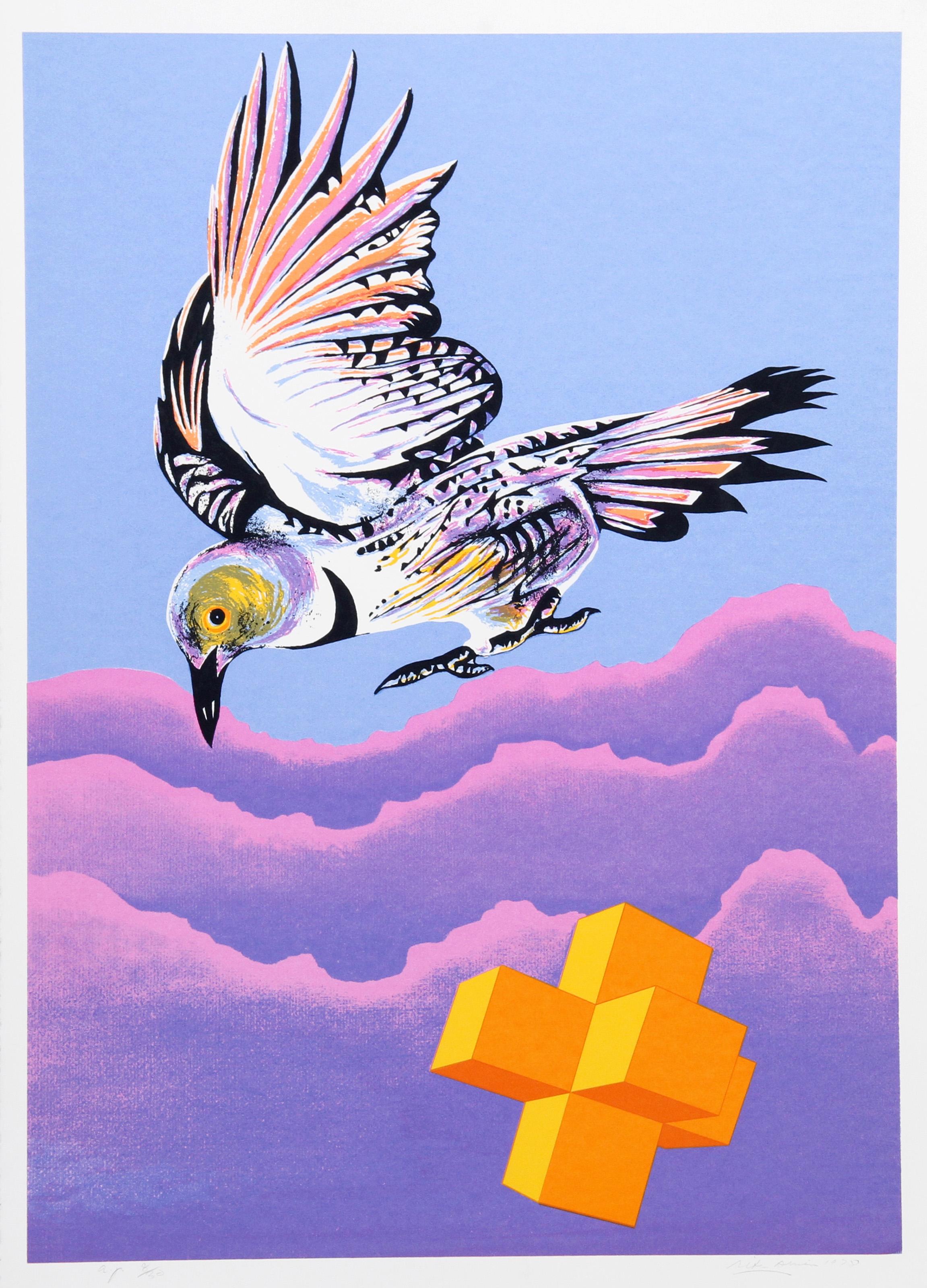 Symbole Estampes - Animaux