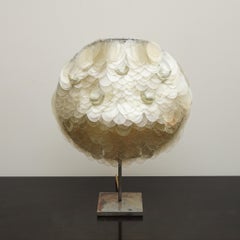 Table Lamp "Ritagli" by Valentina Giovando