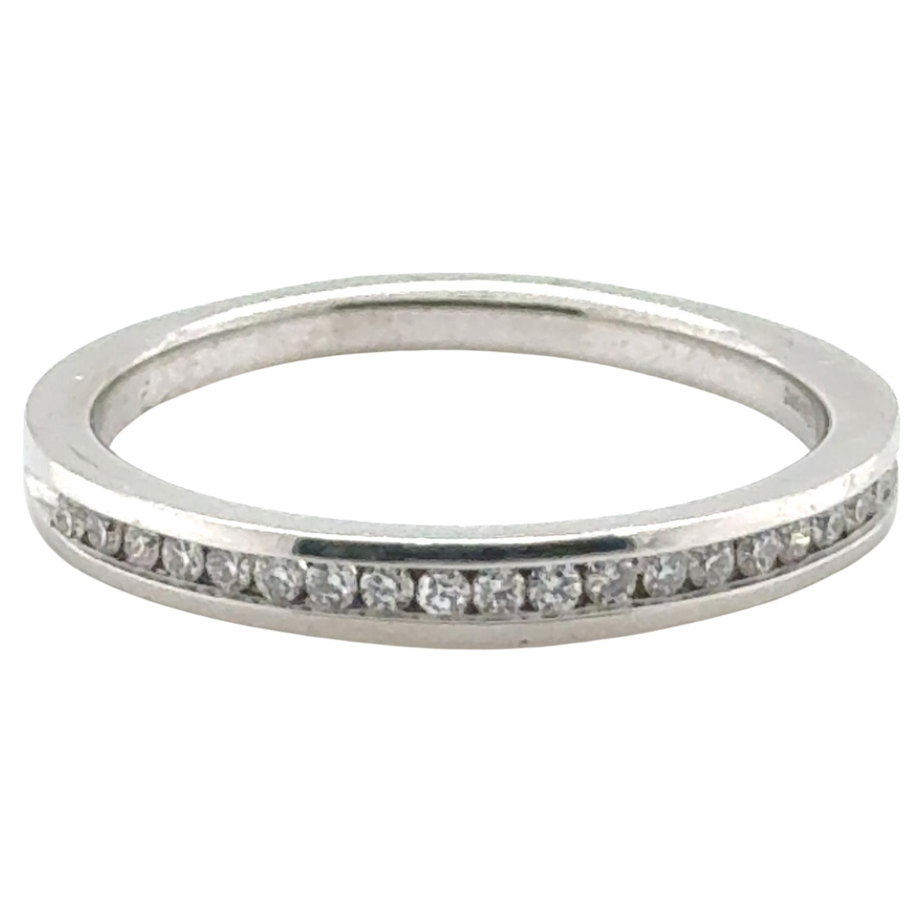 Ritani Band Rings