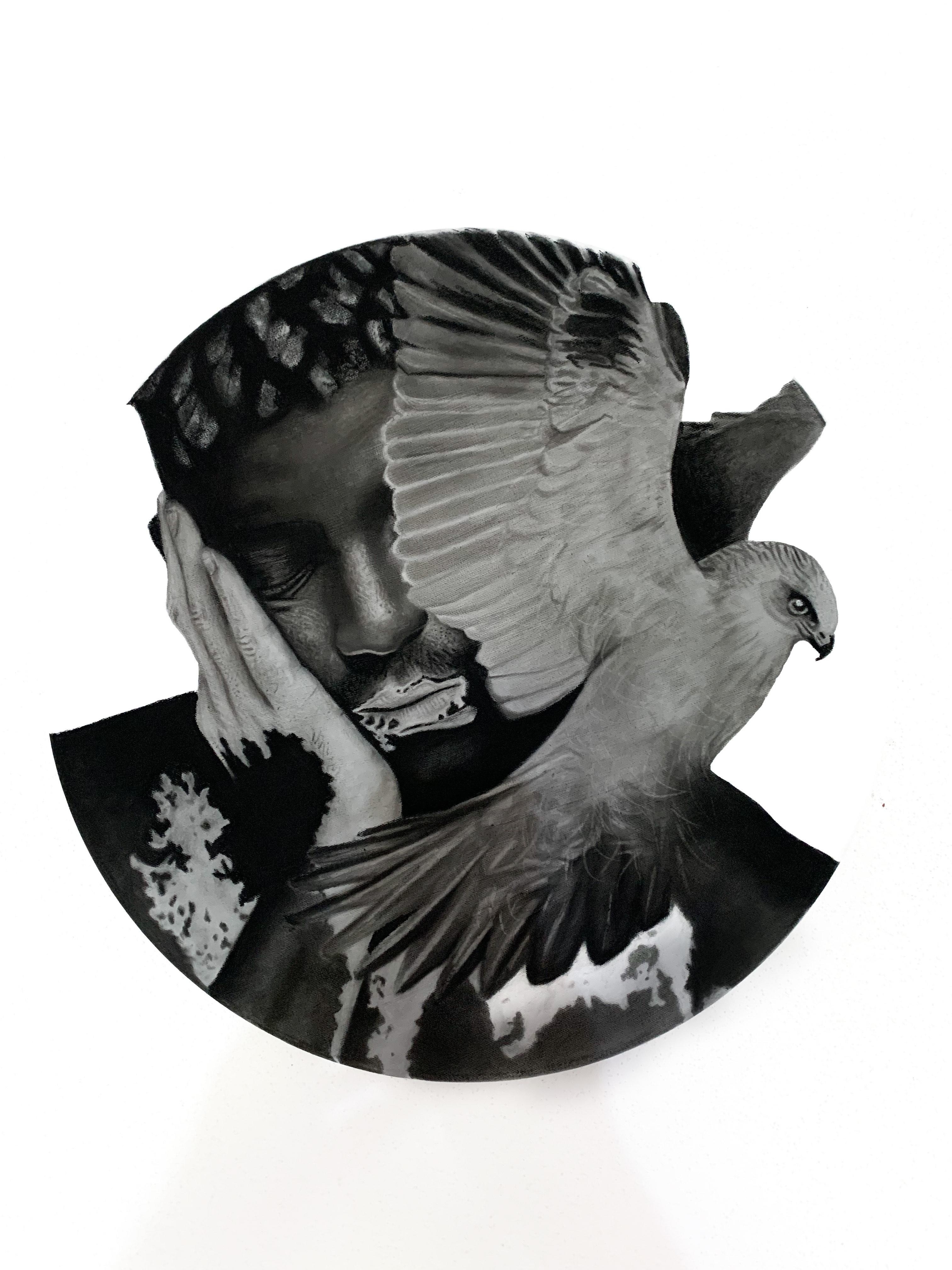 O tempo que me resta, 2023 - Ritchelly Oliveira