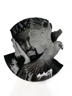 O tempo que me resta, 2023 - Ritchelly Oliveira