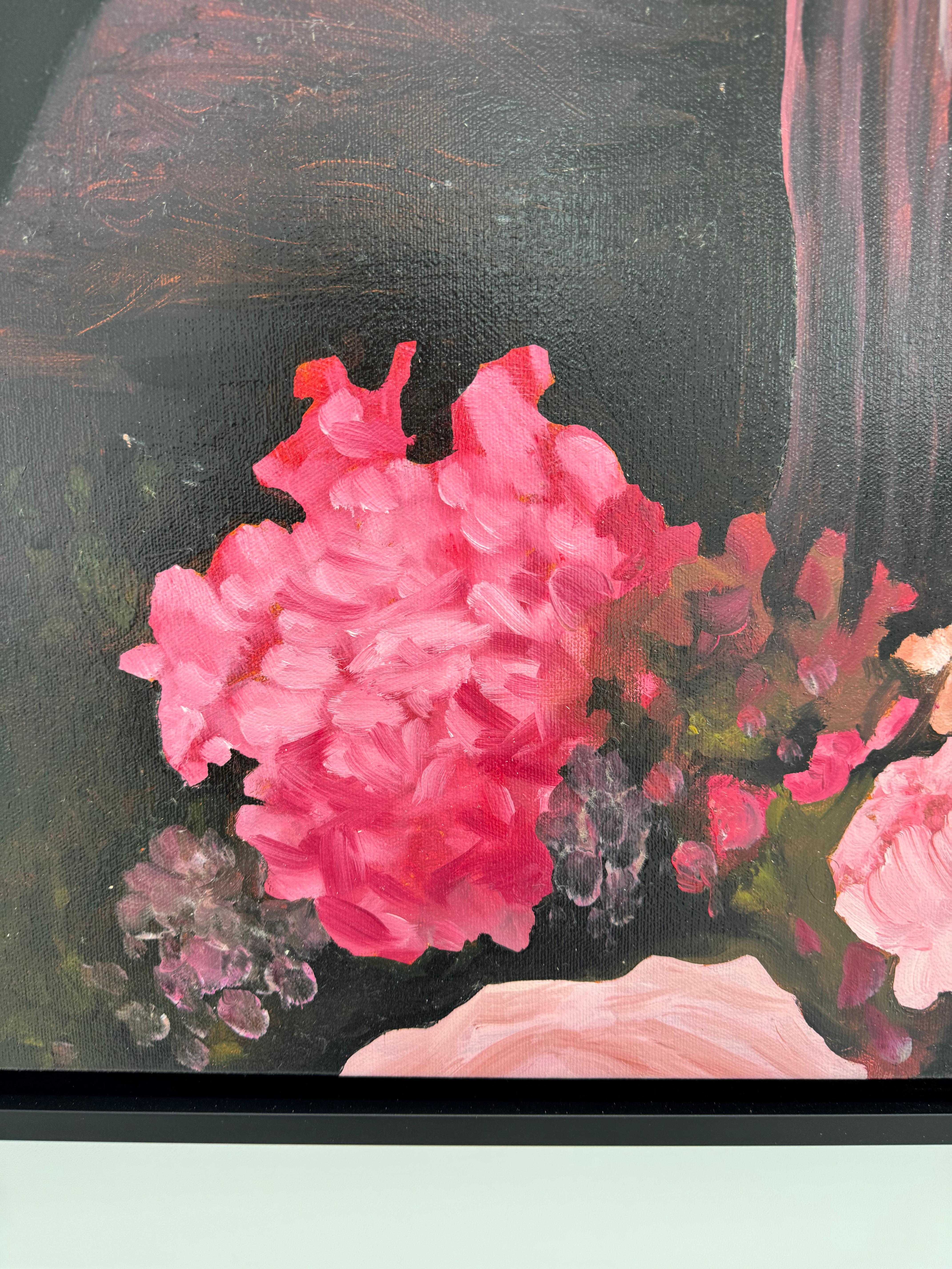 As Flore que Plantei II, Ritchelly Oliveira in vendita 11