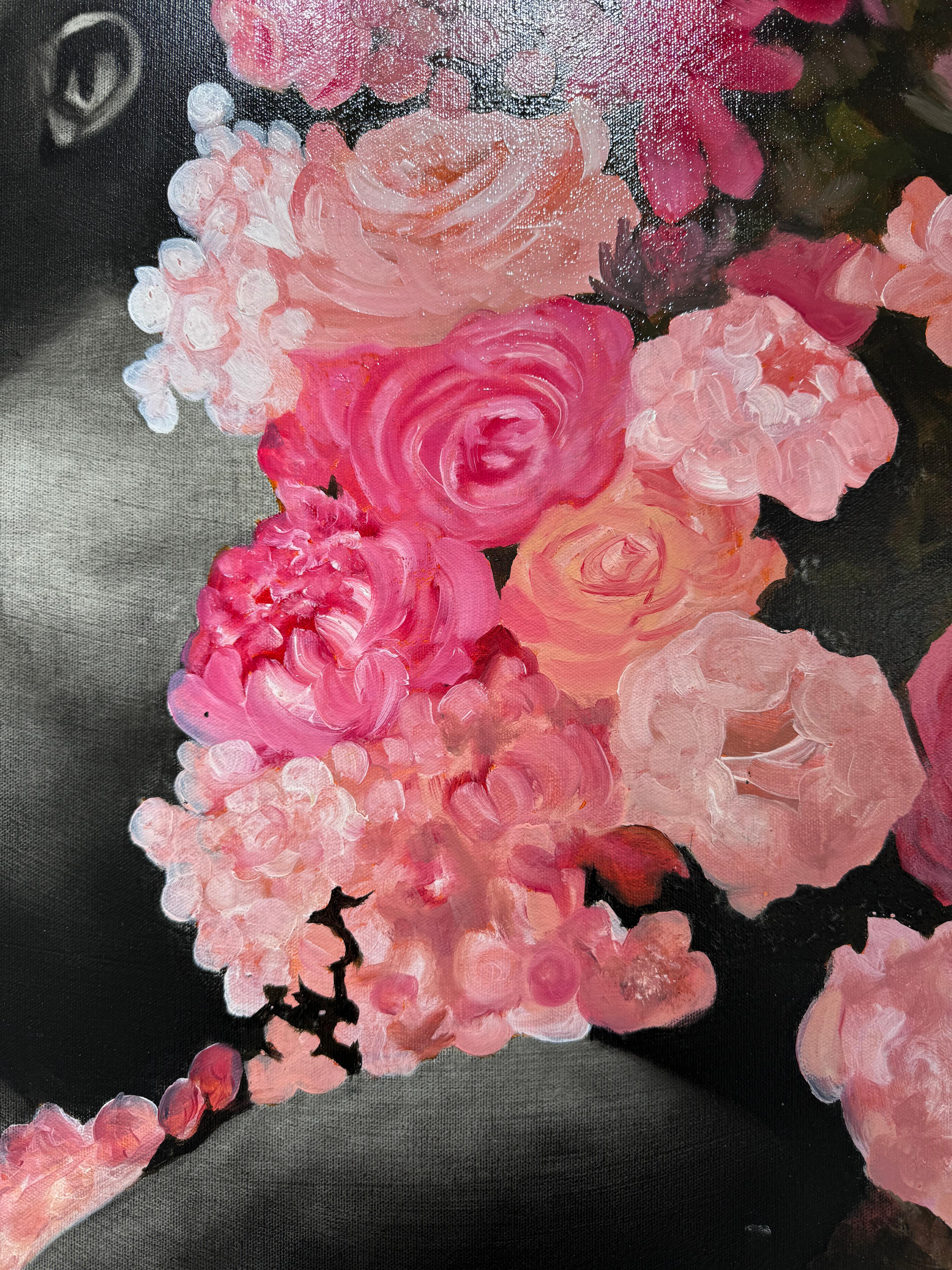 As Flore que Plantei II, Ritchelly Oliveira in vendita 5