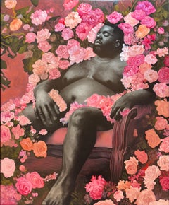 As Flores que Plantei II, Ritchelly Oliveira