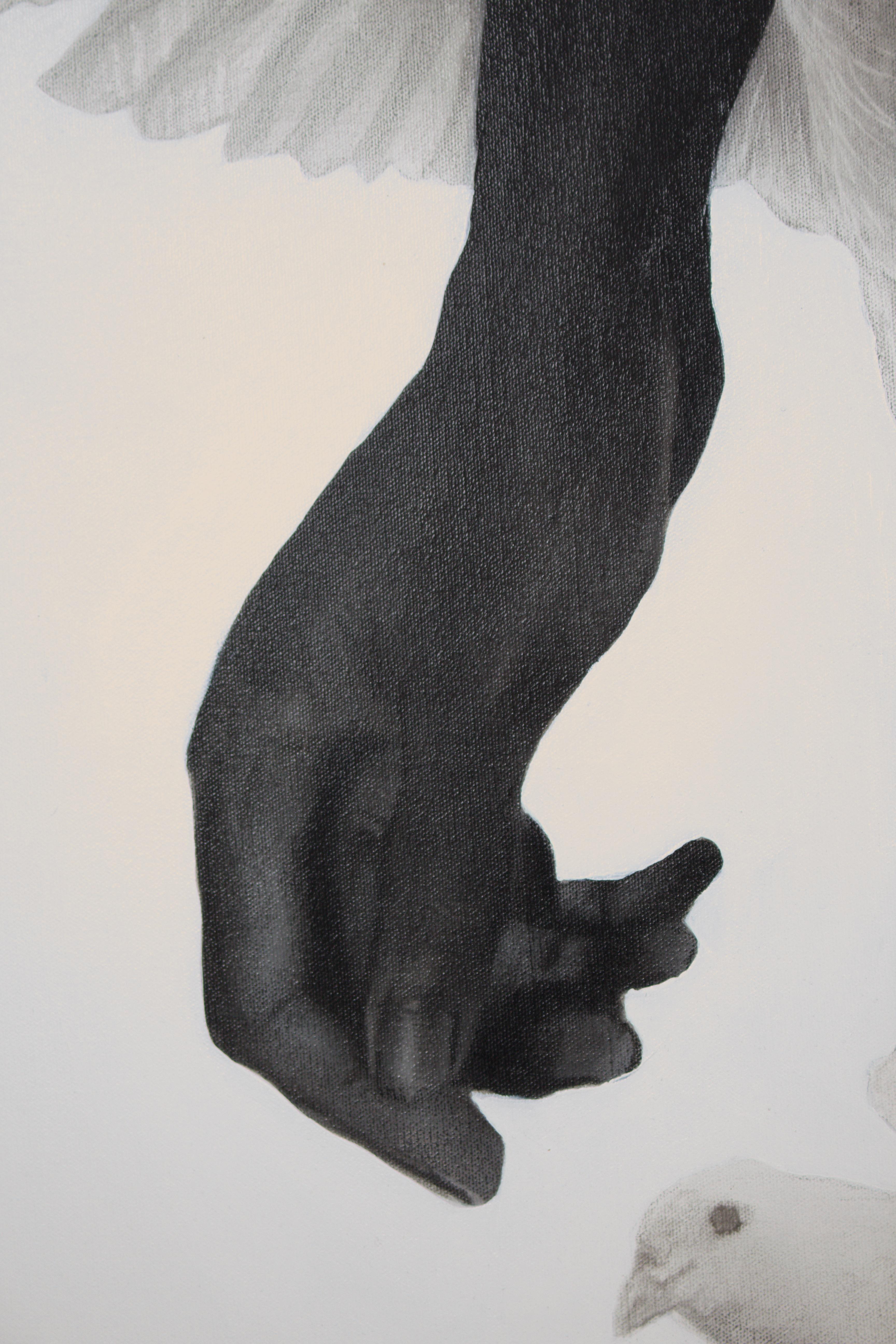 Between Fragilities For Sale 3