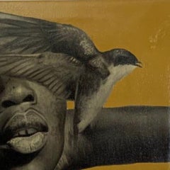 Blind in the freedom of not having you I