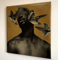 Blind in the freedom of not having you II