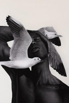 Respira, 2025 - Ritchelly Oliveira