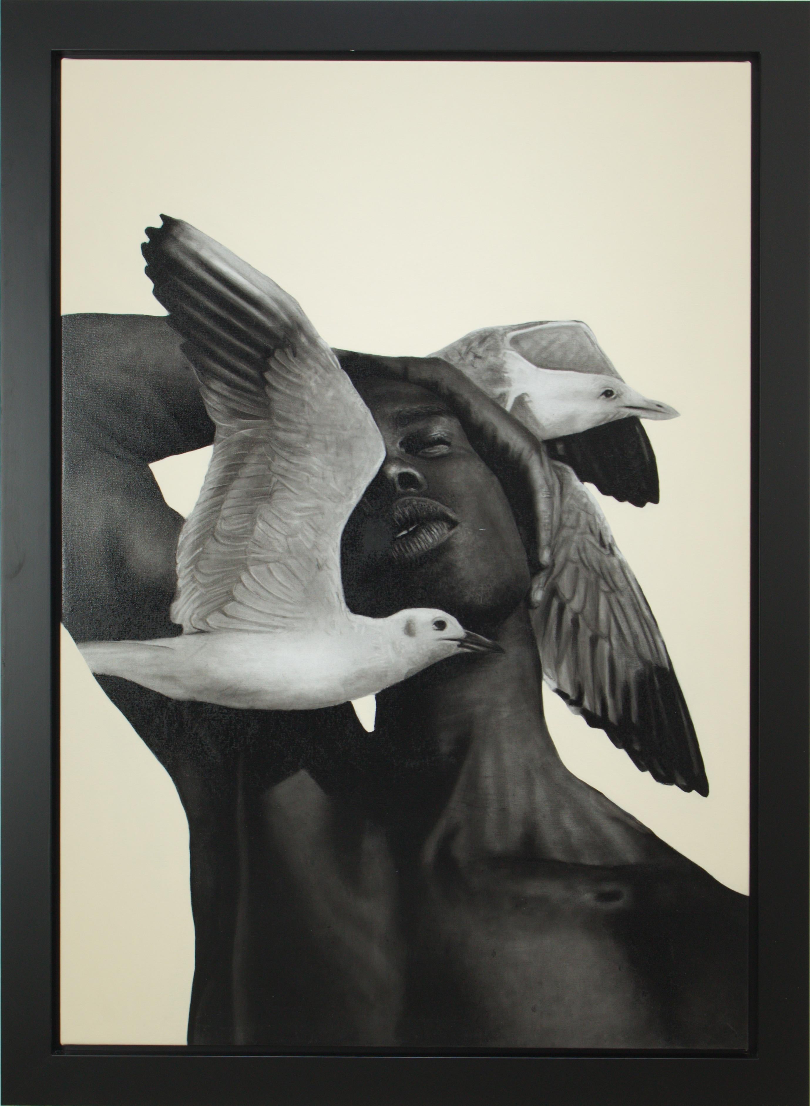 Respira, 2025 - Ritchelly Oliveira