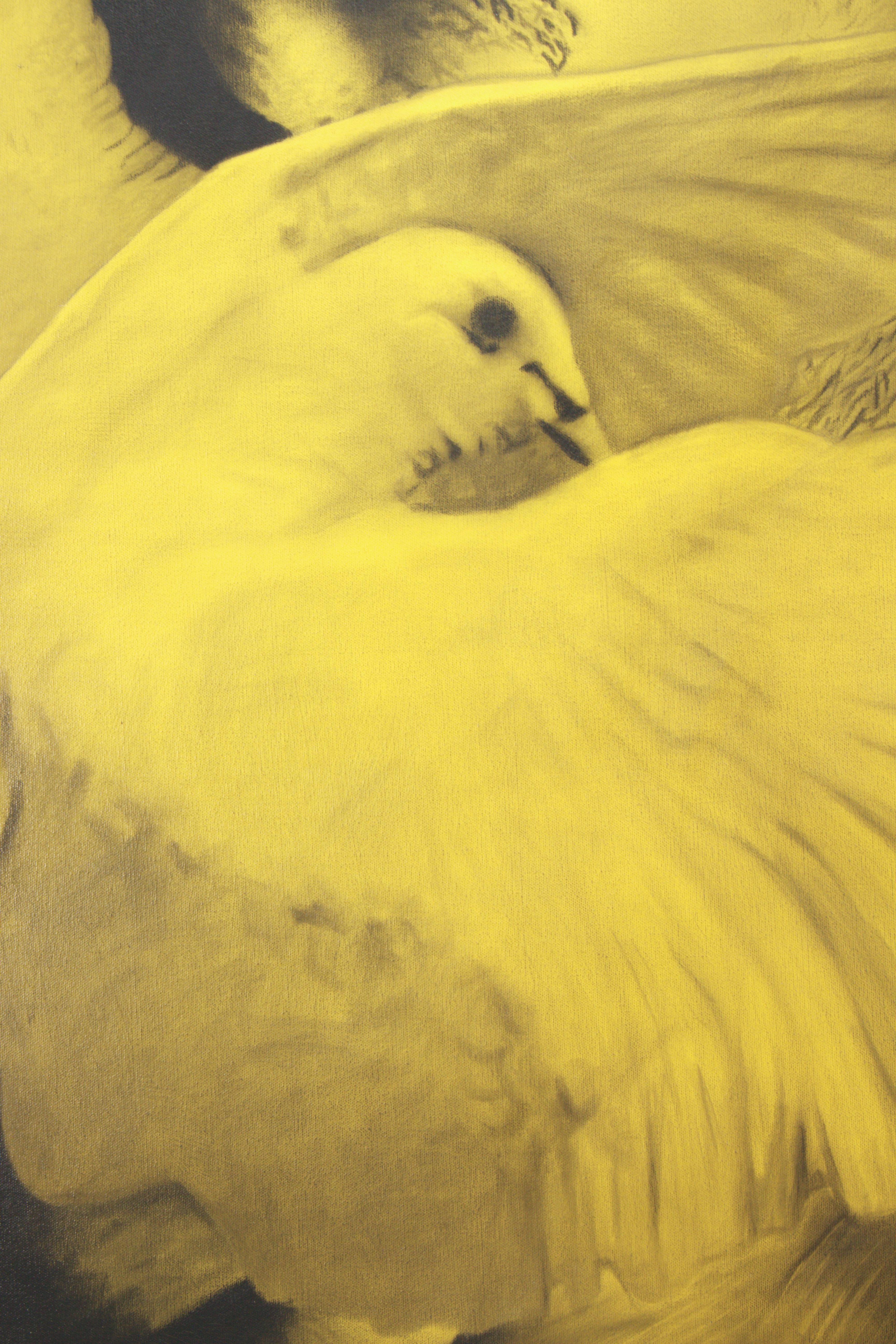 Schwer wie die Force Between Us im Angebot 5