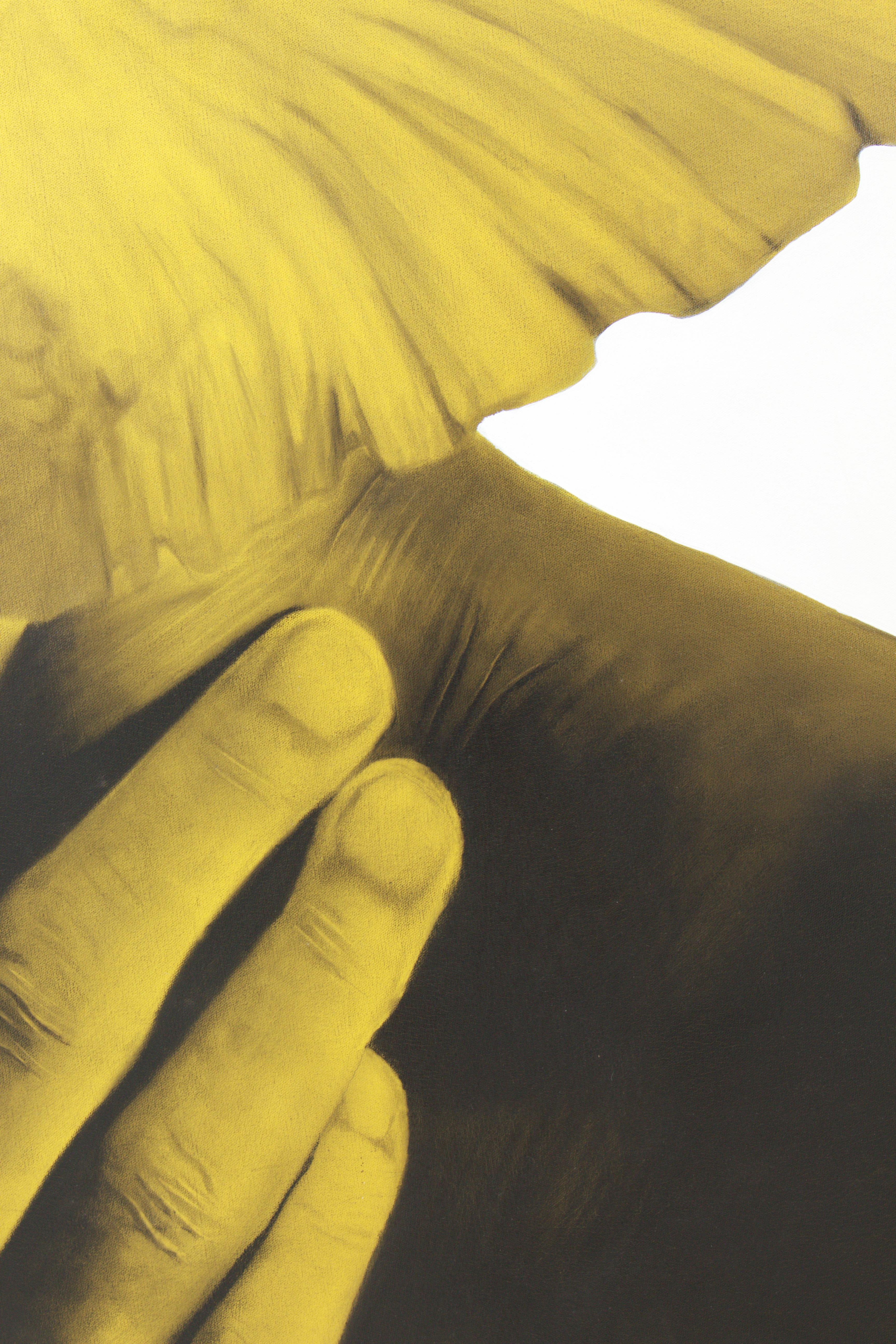 Schwer wie die Force Between Us im Angebot 6