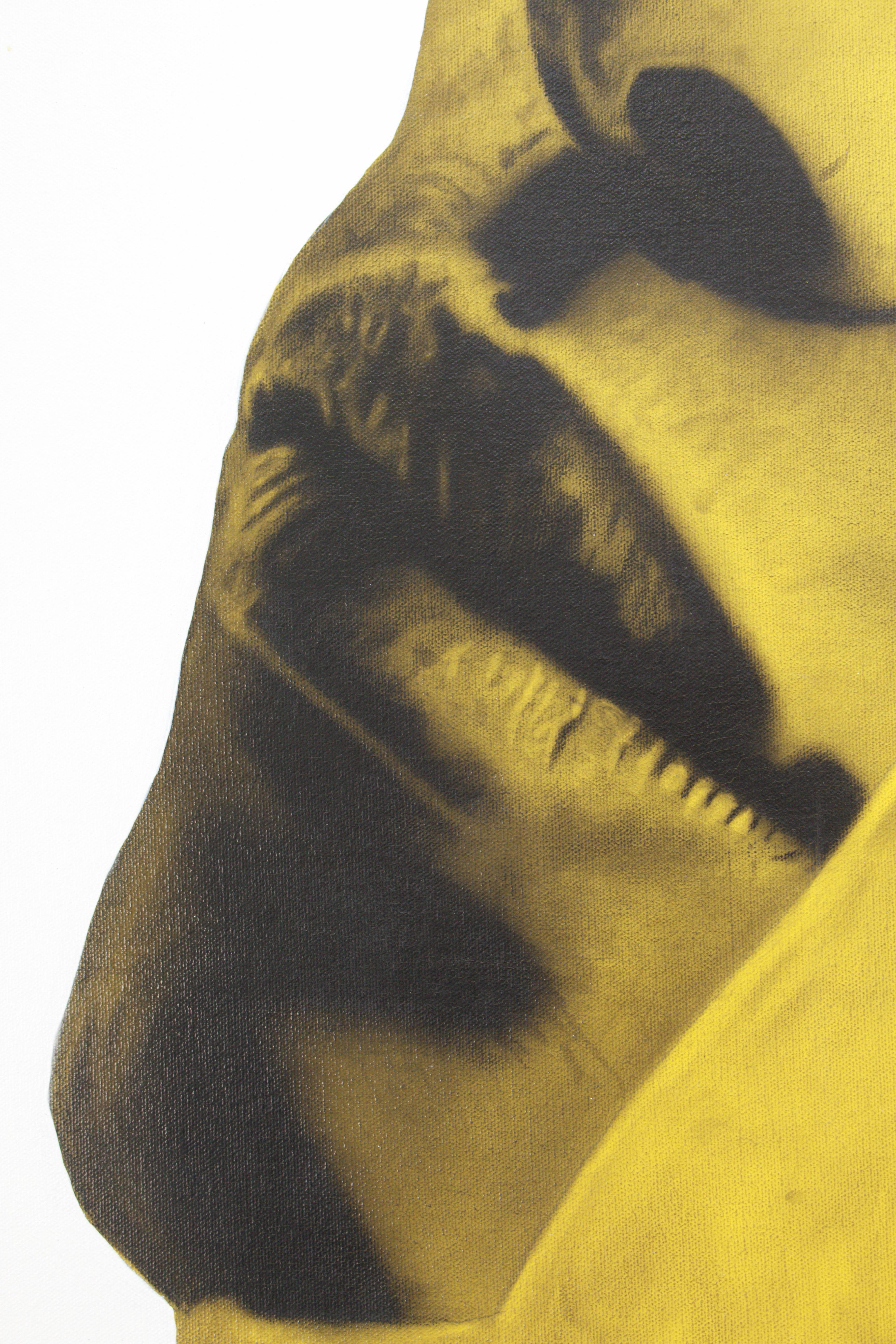 Schwer wie die Force Between Us im Angebot 7