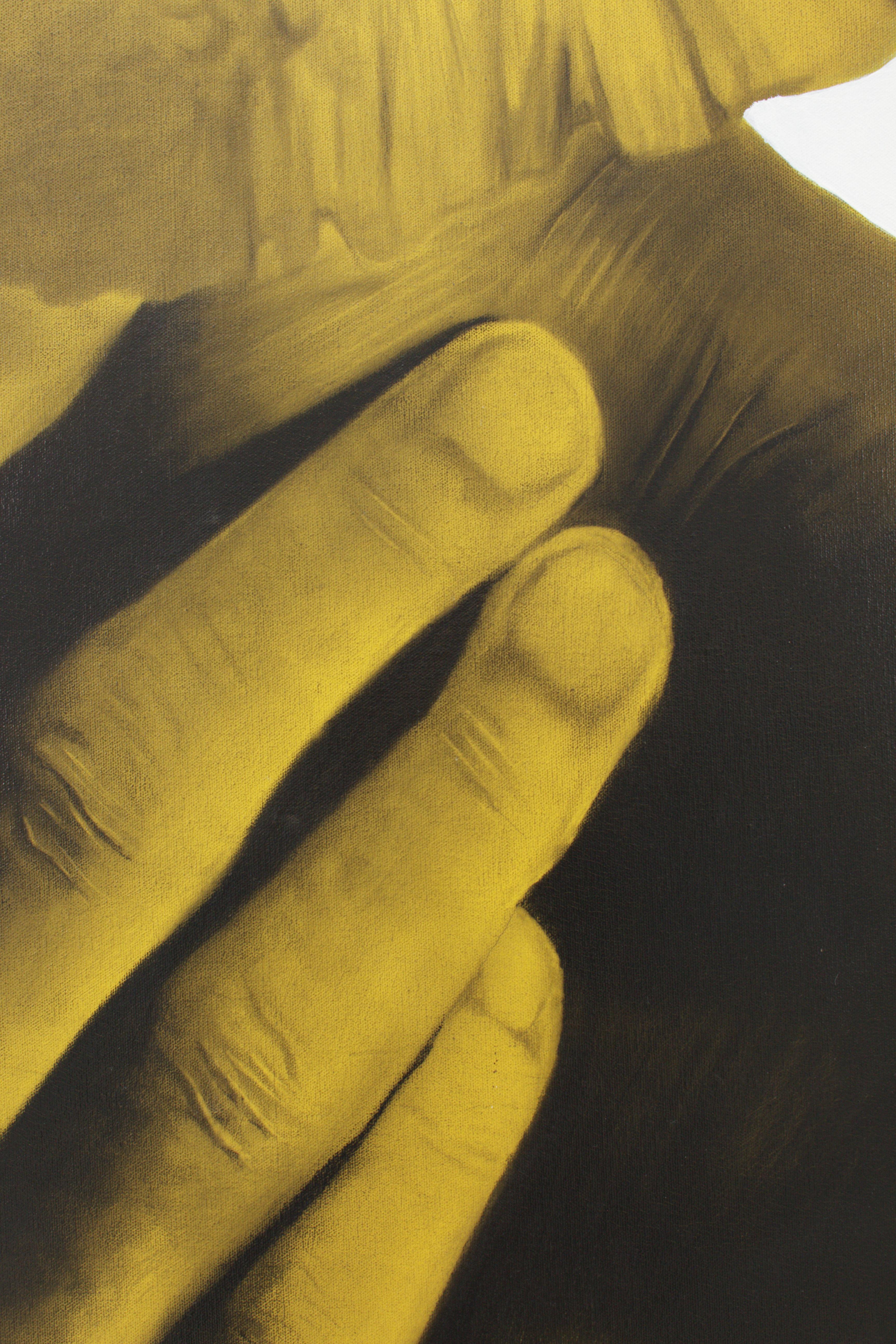 Schwer wie die Force Between Us im Angebot 10