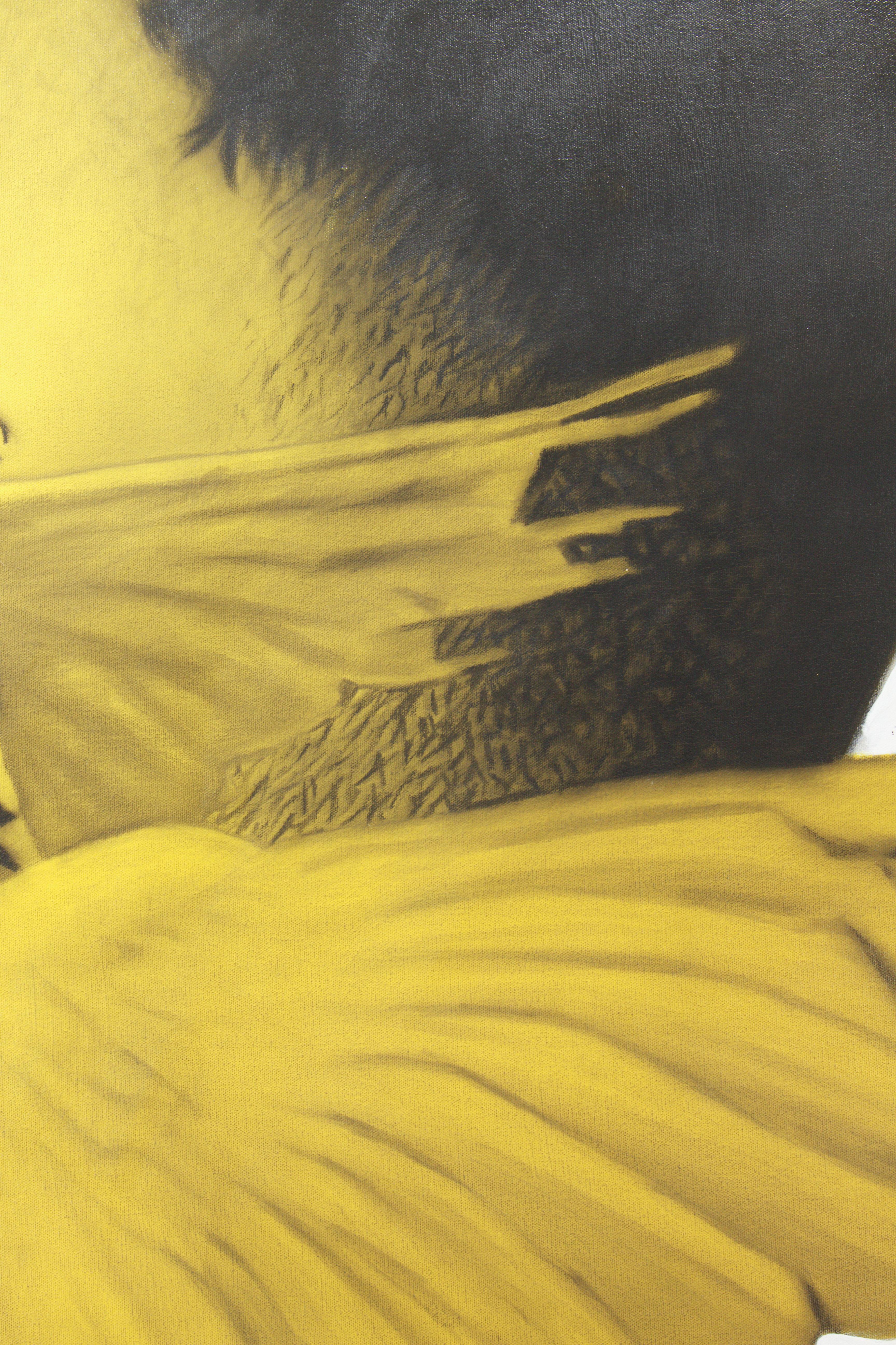 Schwer wie die Force Between Us im Angebot 3