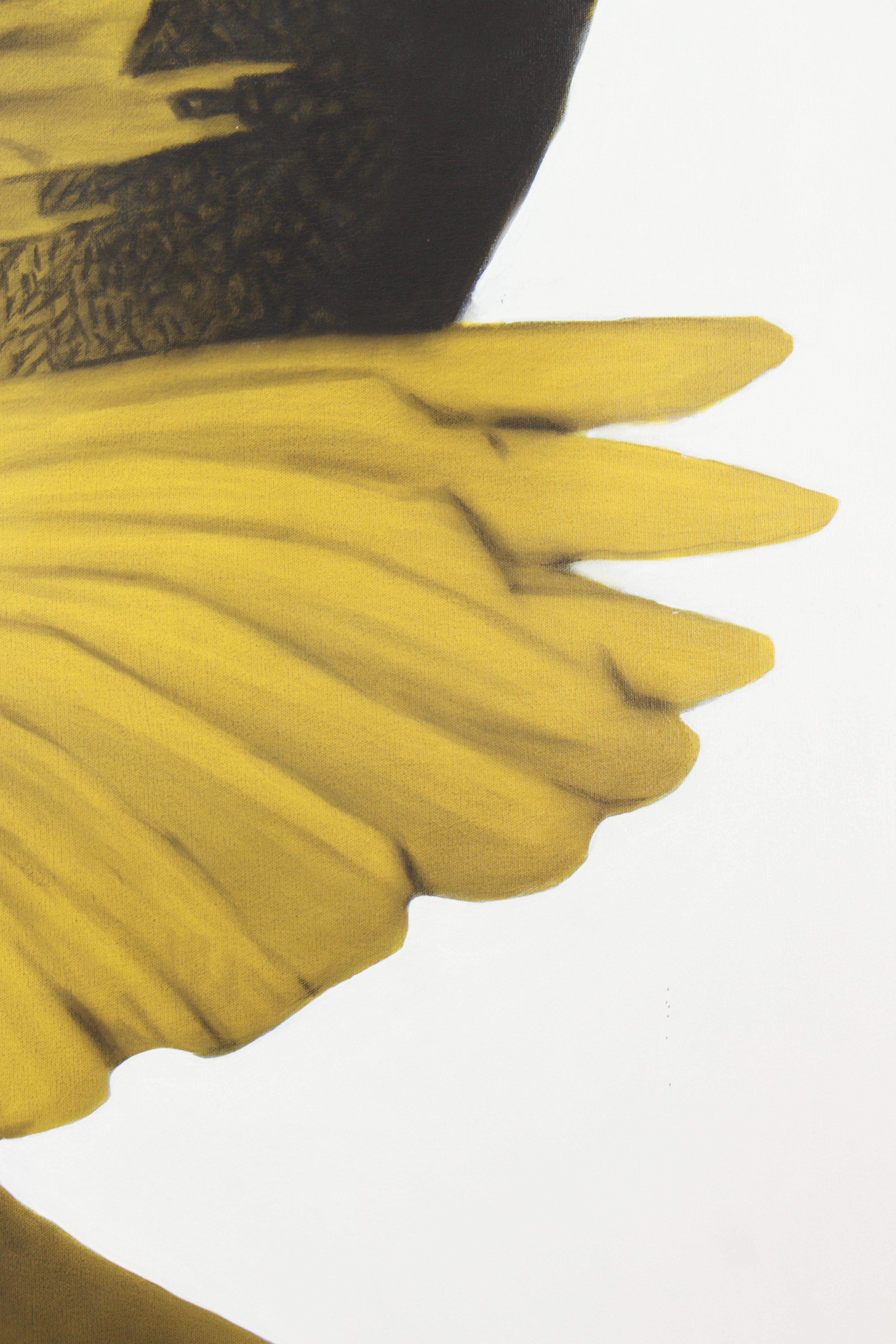 Schwer wie die Force Between Us im Angebot 4